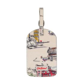 韩国Cath Kidston LUG TG BILLIE行李牌 8月JPY带授权招加盟代理