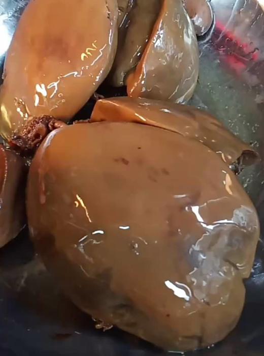 鹅粉肝 商品图0