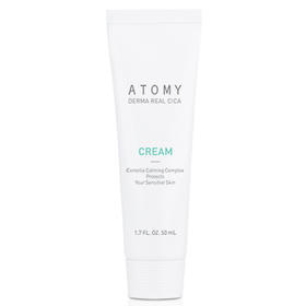 Atomy Cica面霜JPY带授权招加盟代理