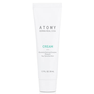 Atomy Cica面霜JPY带授权招加盟代理 商品图0