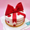 【蝴蝶结蛋糕】 商品缩略图3