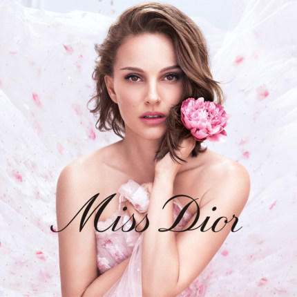 Dior迪奥 迪奥小姐花漾甜心淡香氛 女士淡香 50ml、100ml 商品图4