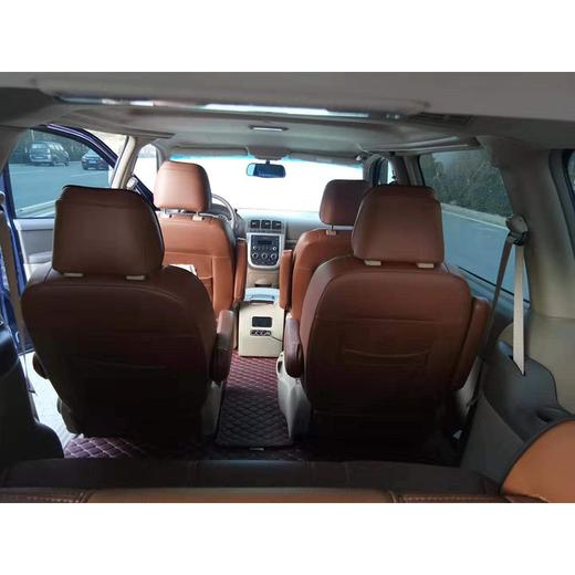 【月租-北京】别克 GL8 2.4L 经典版 商品图7