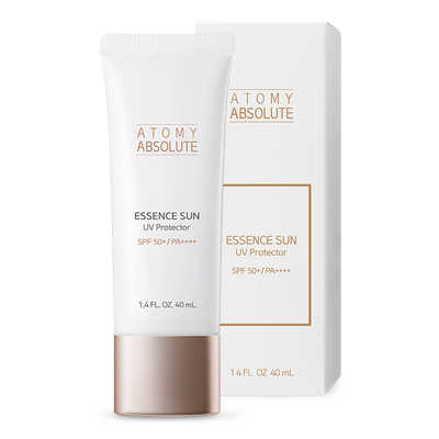 Atomy精华SPF50隔离JPY带授权招加盟代理