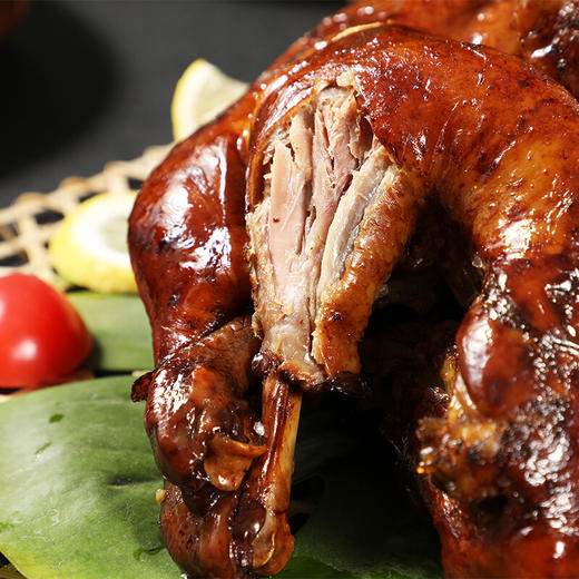 rm柴沟堡酱鸡净含量750g只x2只组合冷鲜冷链配送