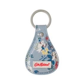 韩国Cath Kidston8月 Clifton Rose 钥匙圈JPY带授权招加盟代理