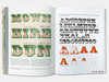 Revival Type: Digital Typefaces Inspired by the Past 复古字形 文字设计 字体设计 商品缩略图5
