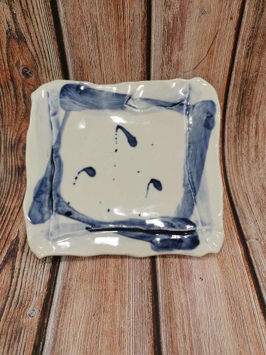 5F 石村瓷器 进口平盘068-19203 商品图1