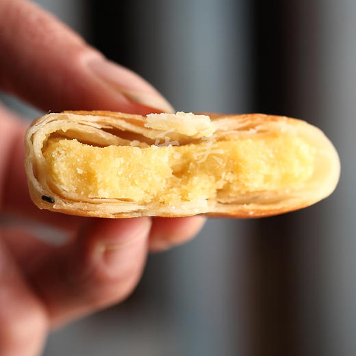 绿豆饼12块/盒 商品图2