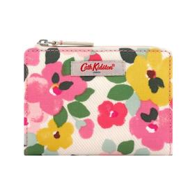 韩国Cath Kidston8月 SWEET STRAWBERRY 苗条口袋脉冲甜草莓JPY带授权招加盟代理