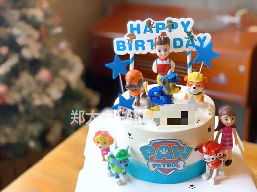 汪汪队加高款 商品图0