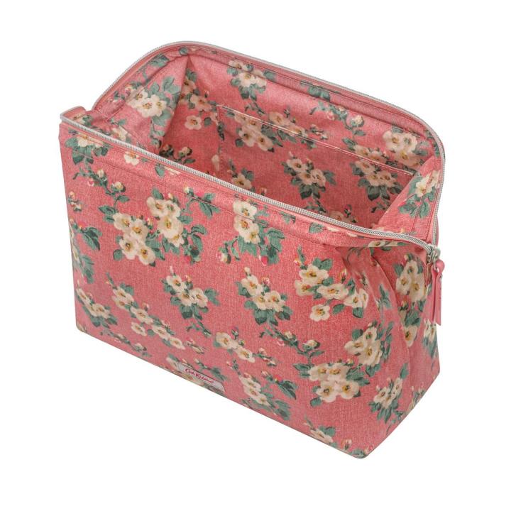 韩国Cath Kidston8月 框架洗涤包JPY带授权招加盟代理