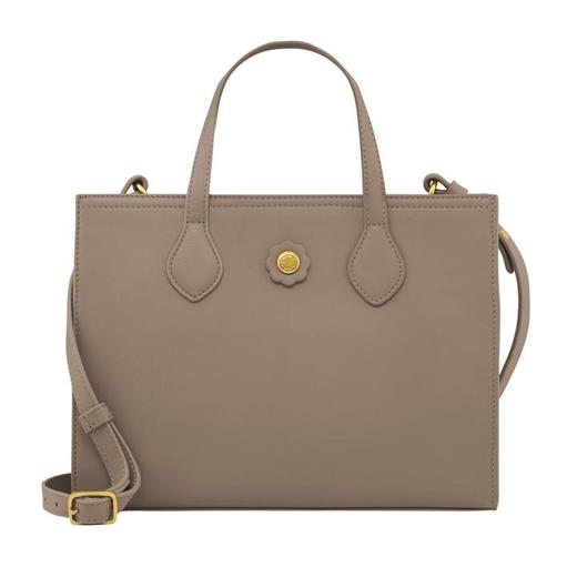 韩国Cath Kidston8月 小号皮革斜挎手提袋JPY带授权招加盟代理 商品图1