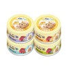 麦德氏 IN-KAT 鱼汤猫罐 幼猫成猫湿粮猫咪主食罐头80g 商品缩略图1