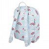 韩国Cath Kidston8月 彩虹可折叠背包JPY带授权招加盟代理 商品缩略图1