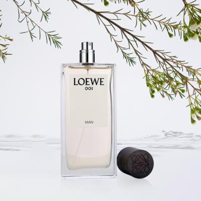 罗意威Loewe 事后清晨情侣香水30ml、50ml 商品图3