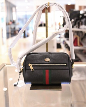 奢侈品 Gucci Ophidia迷你包（517350 DJ2DG 1060）JPY带授权招加盟代理