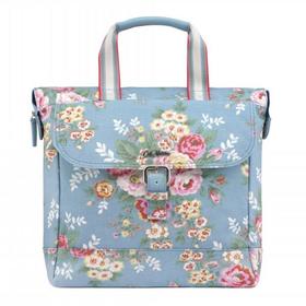 韩国Cath Kidston8月 糖果花扣背包JPY带授权招加盟代理