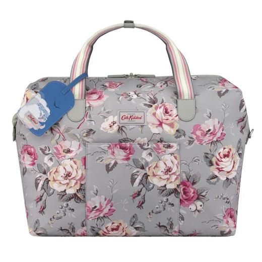 韩国Cath Kidston白云行李牌JPY带授权招加盟代理 商品图1