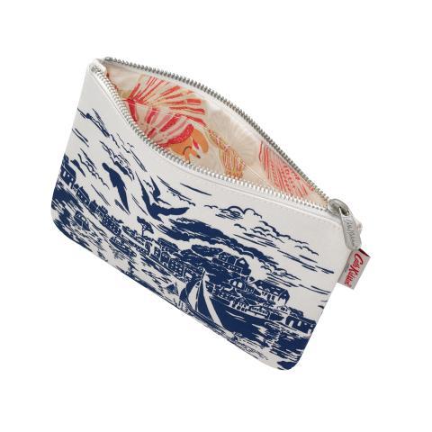 韩国Cath Kidston8月港口景观收纳包JPY带授权招加盟代理 商品图1