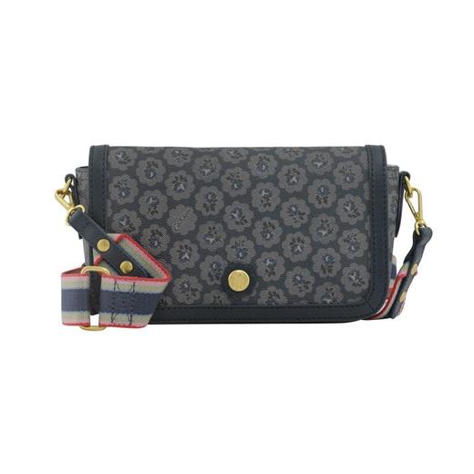 韩国Cath Kidston8月 爱沙尼亚Saratov Flap斜挎包JPY带授权招加盟代理 商品图2