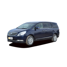 【月租-北京】别克 GL8 2.4L 经典版