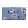 韩国Cath Kidston8月 蓝色岛束钱包JPY带授权招加盟代理 商品缩略图1