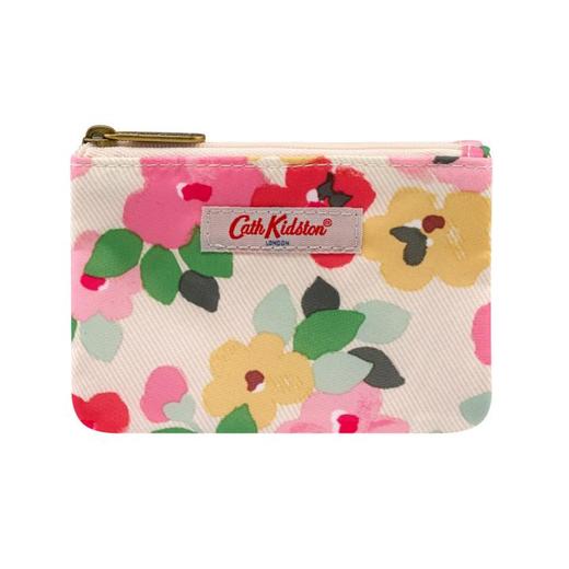 韩国Cath Kidston8月 双 口袋钱包甜草莓JPY带授权招加盟代理 商品图2