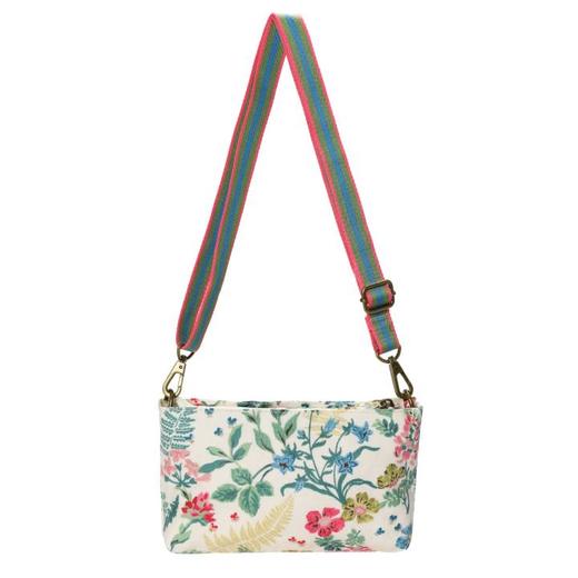 韩国Cath Kidston8月 暮光花园小型斜挎包JPY带授权招加盟代理 商品图1