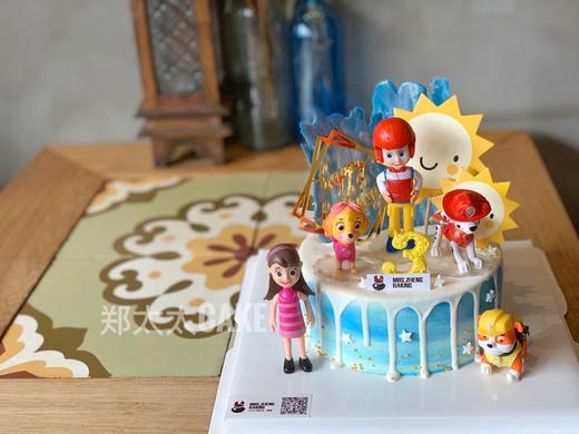 汪汪队标准款 商品图0