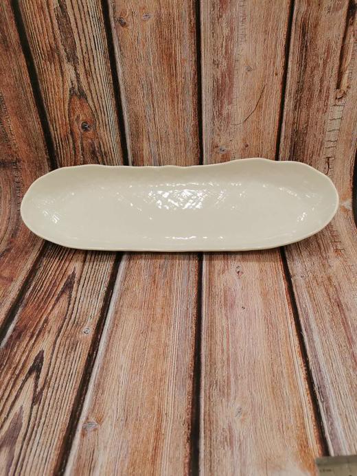 5F 石村瓷器 进口长盘kE06 商品图0