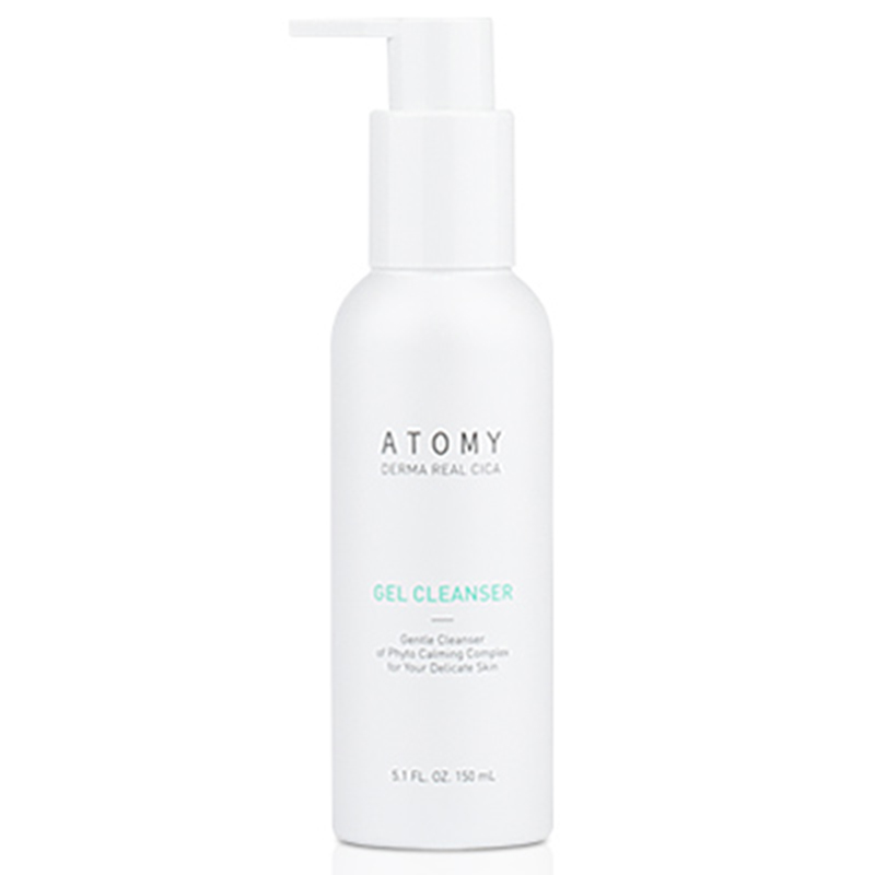 Atomy Derma凝胶洁面乳JPY带授权招加盟代理