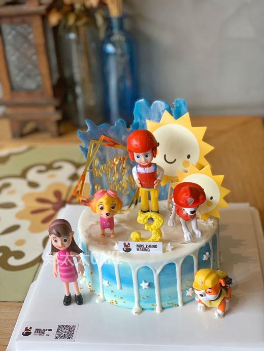 汪汪队标准款 商品图1