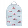 韩国Cath Kidston8月 彩虹可折叠背包JPY带授权招加盟代理 商品缩略图0