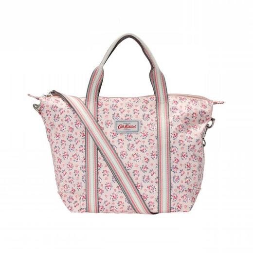 韩国Cath Kidston8月 轻便斜挎JPY带授权招加盟代理 商品图0