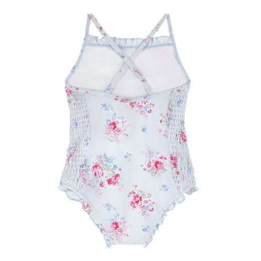 韩国Cath Kidston8月 儿童EIDERDOWN BUNCH泳装JPY带授权招加盟代理 商品图1