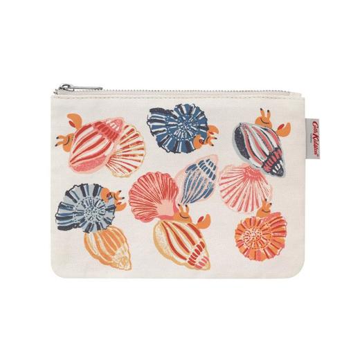 韩国Cath Kidston8月港口景观收纳包JPY带授权招加盟代理 商品图3