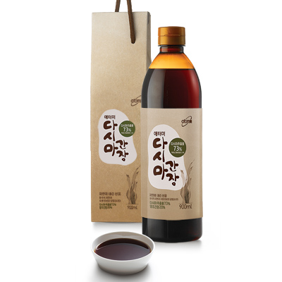 Atomy 酱油JPY带授权招加盟代理