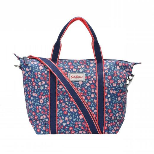 韩国Cath Kidston8月 轻便斜挎JPY带授权招加盟代理 商品图2