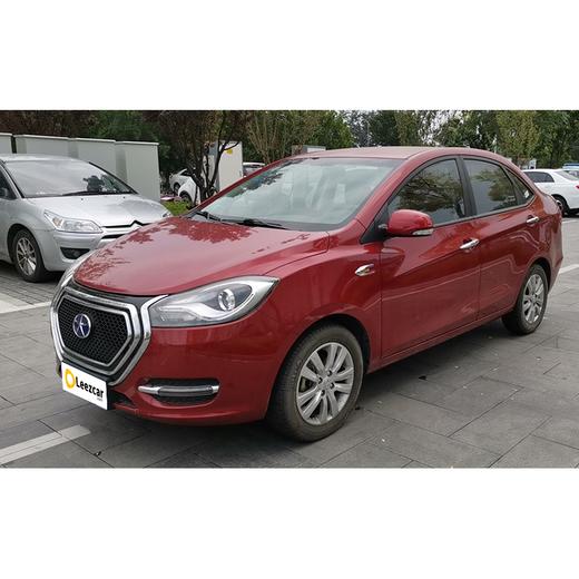 【特价月租-北京】江淮 IEV5 商品图3