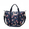 韩国Cath Kidston8月 LIGHT XBODY WIMBOURNE ROSE 轻便斜挎包JPY带授权招加盟代理 商品缩略图0