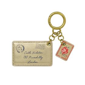 韩国Cath Kidston8月 钥匙环CATHS POSTJPY带授权招加盟代理