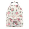 韩国Cath Kidston8月 背包w hang loop Mini Alpacas MidnightJPY带授权招加盟代理 商品缩略图0