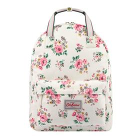 韩国Cath Kidston8月 背包w hang loop Mini Alpacas MidnightJPY带授权招加盟代理