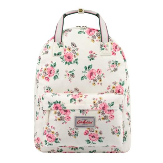 韩国Cath Kidston8月 背包w hang loop Mini Alpacas MidnightJPY带授权招加盟代理 商品图0