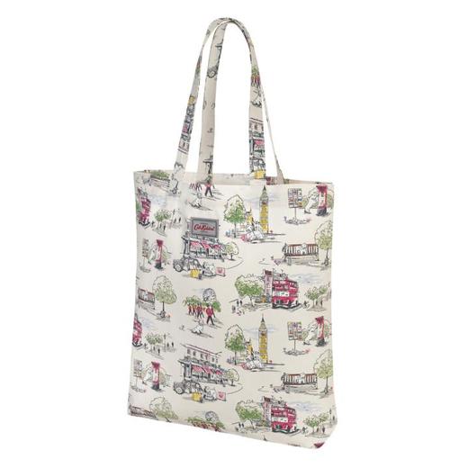 韩国Cath Kidston8月 甜心购物袋JPY带授权招加盟代理 商品图1