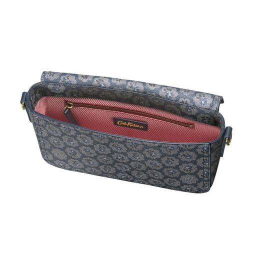 韩国Cath Kidston8月 爱沙尼亚Saratov Flap斜挎包JPY带授权招加盟代理 商品图3