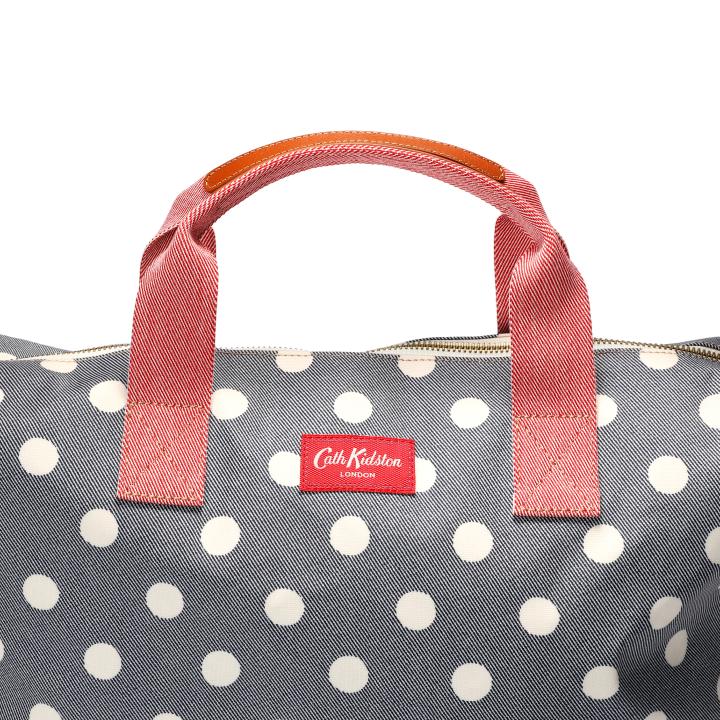 韩国Cath Kidston8月 斜挎旅行袋JPY带授权招加盟代理