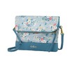 韩国Cath Kidston8月 皮革翻折手拿式包JPY带授权招加盟代理 商品缩略图1