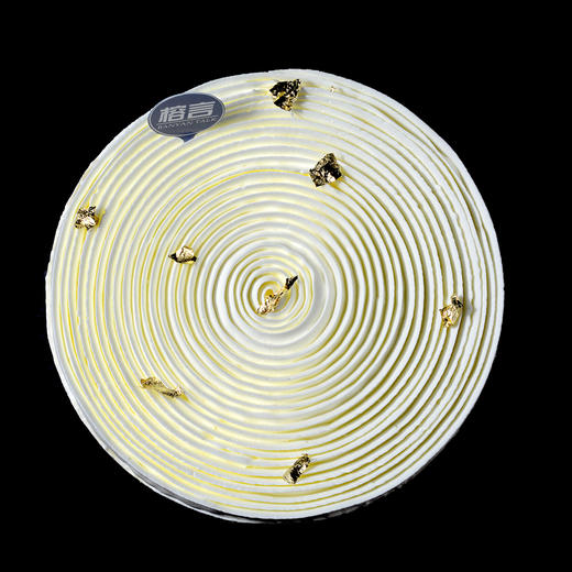 朗姆冰淇淋蛋糕【提前24小时预定】 商品图1